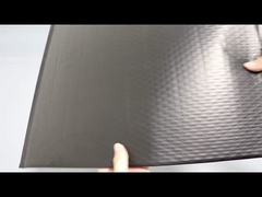 حقيبة البريد المعدلة من الفقاعات الجميلة (GRS ((GLOBAL RECYCLED STANDARD)) معتمدة